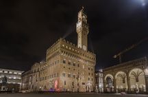 Florence By Night 2-hour Walking Experience