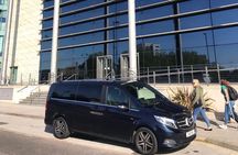 Stonehenge & Windsor Tours from London or Southampton