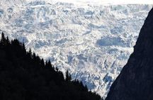 Fjord & Glacier Tour - From VOSS