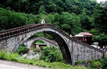 5 Day Enjoy Black Sea Tour