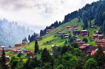 5 Day Enjoy Black Sea Tour