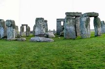 Stonehenge Tour via Winchester: LDN or Southampton