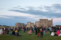 Stonehenge Tour via Winchester: LDN or Southampton