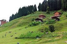 Enjoy Black Sea Boutique Tour