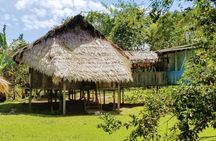 Meleruk Indigenous Community 
