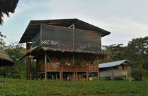 Meleruk Indigenous Community 