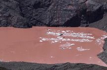 Ausangate Red Lake Trek - 1 Day - Huaynas Expeditions