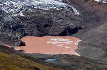 Ausangate Red Lake Trek - 1 Day - Huaynas Expeditions