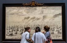 Private Rijksmuseum Tour- The Dutch Masters, Rembrandt & Vermeer 