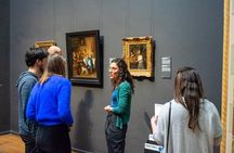 Private Rijksmuseum Tour- The Dutch Masters, Rembrandt & Vermeer 
