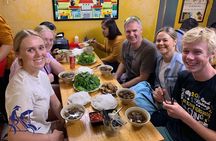 Private tour - Hanoi Cyclo & Street Food Tour (4 hours)