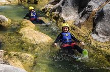 Jeep Safari Adventure in the Taurus Mountains