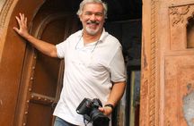 Delhi Street Photography Tour