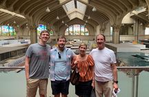 São Paulo Layover Tour from GRU AIRPORT | 06 hours of private tour 