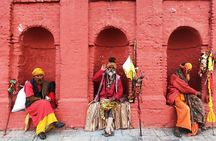 Private Kathmandu Sightseeing Tour 4 UNESCO World Heritage Sites