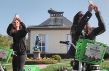 Strasbourg City Center Guided Bike Tour w/ Local Guide