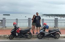 Hoi An Countryside Villages by Vespa or Motorbikes – PRIVATE TOUR