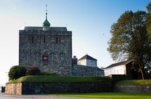 Private guided tour - City sightseeing, Bergens top attractions