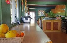 Home Cooked St. Lucian Food - Cooking Class