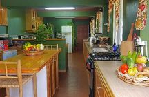 Home Cooked St. Lucian Food - Cooking Class
