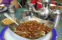  Private Cairo Street Food Tour 