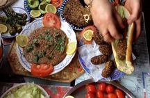  Private Cairo Street Food Tour 
