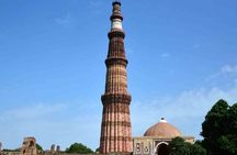 Delhi-Agra Tour Overnight From Delhi (All Inclusive)