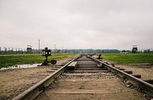 From Krakow: Auschwitz-Birkenau and Salt Mine with Private Transfer