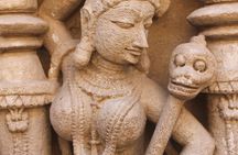 Patan Stepwell and Modhera Sun Temple from Ahmedabad