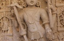 Patan Stepwell and Modhera Sun Temple from Ahmedabad