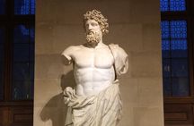 Semi-Private Homoerotic Louvre Tour with Reserved Entrance Time