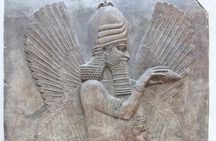 Semi-Private Louvre Masterpieces with Reserved Entrance Time