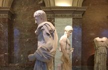 Semi-Private Louvre Masterpieces with Reserved Entrance Time