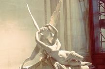 Scandals: Louvre (Semi-Private) With Reserved Entrance Time
