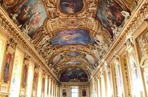 Louvre: Everything but the Mona Lisa With Reserved Entrance Time
