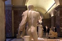 Louvre: Everything but the Mona Lisa With Reserved Entrance Time