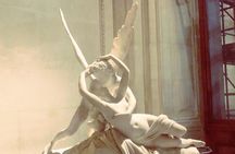 Louvre: Everything but the Mona Lisa With Entrance