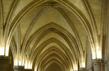 Semi-Private French Revolution and Conciergerie tour