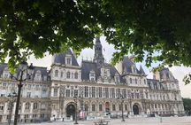 Semi-Private French Revolution and Conciergerie tour