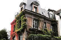 Fat Cat gets the Early Bird: Montmartre