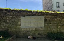 Semi-Private Père Lachaise Cemetery Tour