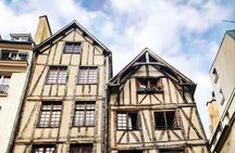 Paris Gay Marais Semi-Private Walking Tour