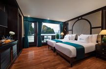 3 Days 2 Nights at Lan Ha Bay & Cat Ba Island on Aspira Cruise