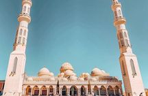 Hurghada Private Guided City Tour with Shopping