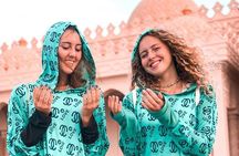 Hurghada Private Guided City Tour with Shopping