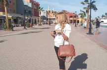 Hurghada Private Guided City Tour with Shopping