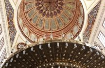 Hurghada Private Guided City Tour with Shopping