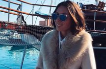 Hurghada Private Guided City Tour with Shopping