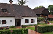 Kumrovec: Croatian Ethno Village & Josip Broz Tito's Birthplace