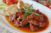 Private Prague Food and Drinks Tour 